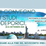 VII Convegno di Studi Odeporici a Senigallia