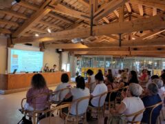 convegno “Continuità: prospettive e traiettorie educative nello 0/6”