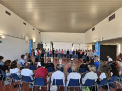 Fuori di Palco a Trecastelli