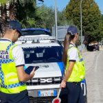 Polizia Locale dell'Unione dei Comuni "Le Terre della Marca Senone"