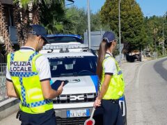 Polizia Locale dell'Unione dei Comuni "Le Terre della Marca Senone"