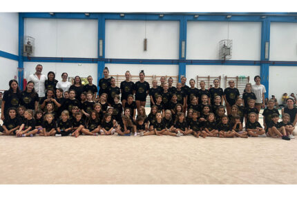 Senigallia in Ritmica