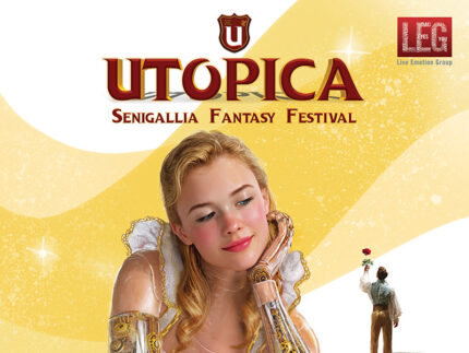Utopica Senigallia Fantasy Festival 2025