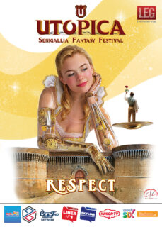Utopica Senigallia Fantasy Festival 2025