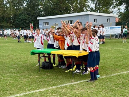 Under 13 Vigor Senigallia