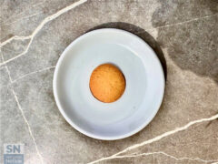 Biscotto al tegamino... - Foto Barbara Brusoni