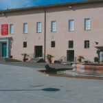 Palazzo del Duca, piazza del Duca