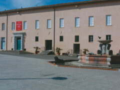 Palazzo del Duca, piazza del Duca