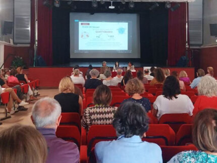 Convegno Terre Educanti