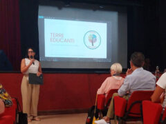 Convegno Terre Educanti