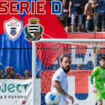 Vigor Senigallia - Sora