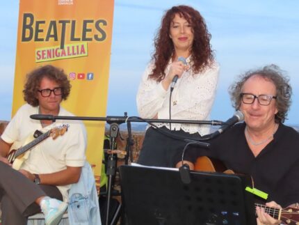 BeatleSenigallia a Loretello di Arcevia