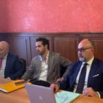 Incontro a Roma con la partecipazione di Massimo Bello