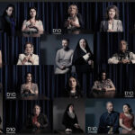 Film-saggio D'IO del Laboratorio CentroVoce