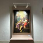 Mostra "Et incarnatus est"