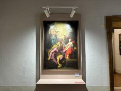 Mostra "Et incarnatus est"