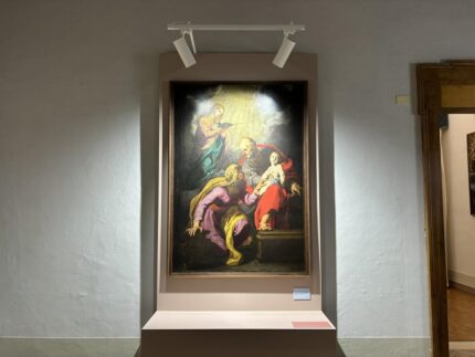 Mostra "Et incarnatus est"