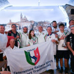 Terne vincitori insieme e Figest