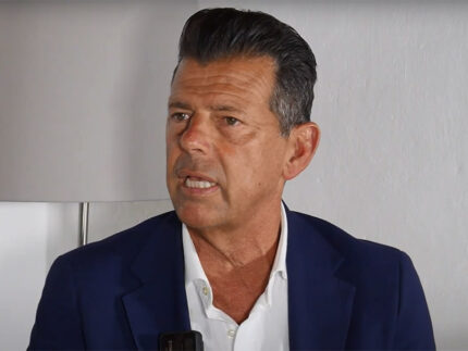 Maurizio Mangialardi