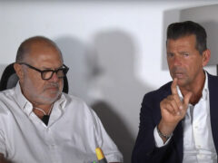 Massimo Mariselli intervista Maurizio Mangialardi