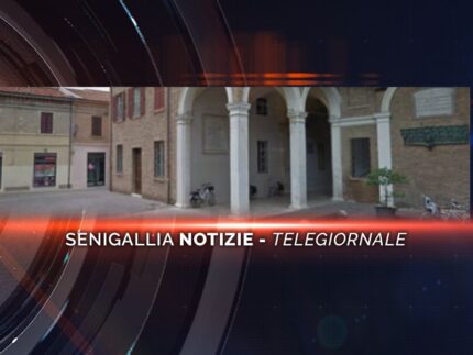 senigallia notizie telegiornale