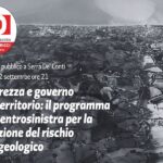 Incontro a Serra de' Conti su "Sicurezza e governo del territorio"