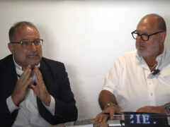 Massimo Mariselli intervista Roberto Paradisi