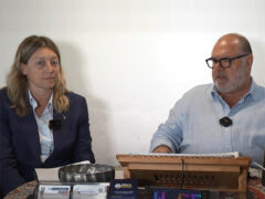 Massimo Mariselli intervista Elena Campagnolo