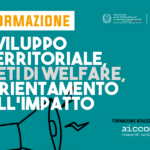 Corso del progetto Agorà rivolto ai giovani del territorio