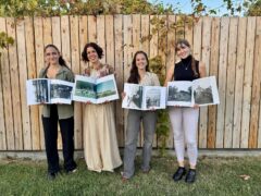 Mostra "Edra50 - Costruire Storia"