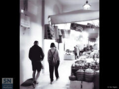 Una sera di settembre - Foto Daniele De Nigris