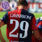 Ostiamare - Vigor Senigallia