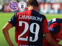 Ostiamare - Vigor Senigallia