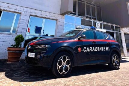 Carabinieri