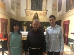 Duo Musicanuova in concerto a Ostra Vetere