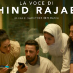La voce di Hind Rajab