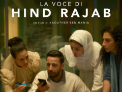 La voce di Hind Rajab