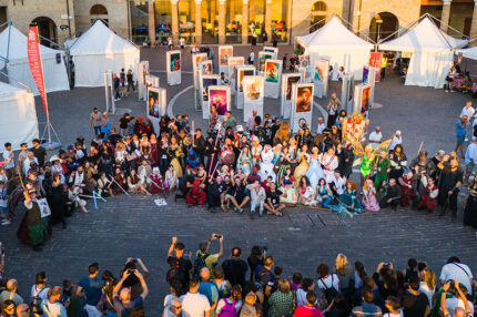 Utopica Senigallia Fantasy Festival 2025