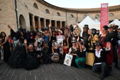 Utopica Senigallia Fantasy Festival 2025