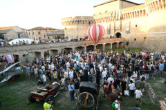 Utopica Senigallia Fantasy Festival 2025