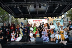 Utopica Senigallia Fantasy Festival 2025