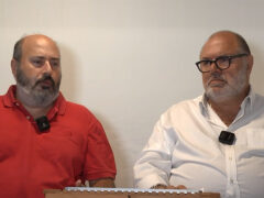 Massimo Mariselli intervista Paolo Battisti