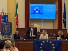 Consiglio comunale di Senigallia