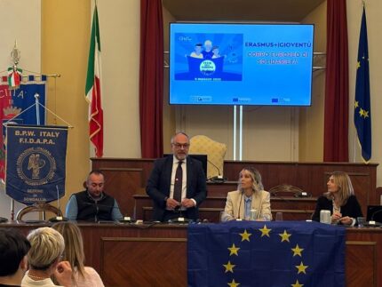 Consiglio comunale di Senigallia