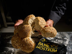 Pane Nostrum
