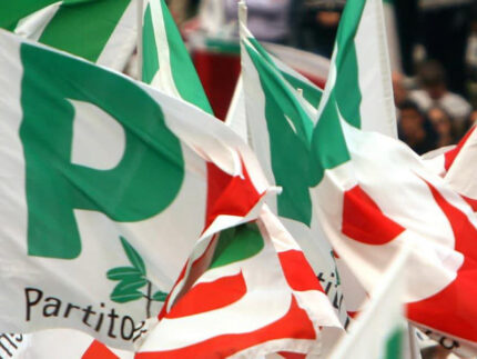 PD Partito Democratico