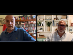 Massimo Mariselli intervista Marco Rizzo