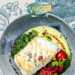 Filetto di pesce - Ristorante El Garagol