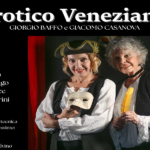 "Erotico Veneziano"