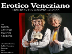"Erotico Veneziano"